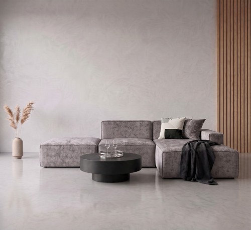 Brand new grey modular - brand,