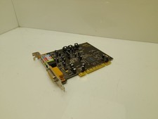 Creative Labs Sound Blaster