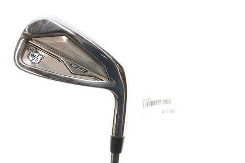 Wilson forged golf club - golf,
