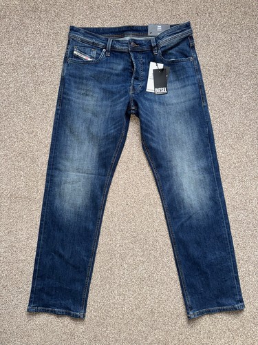 Diesel markee jeans - w, 36