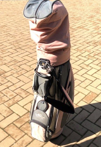Lady king cobra idea golf - king,