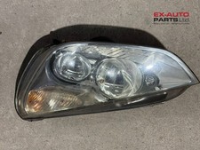 Ford Galaxy Mk2 2007 Front