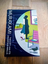 The City and Its Uncertain