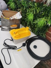 WAGNER 2404463 Wallpaper Steamer - Yellow buy complet or parts