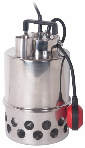 110v regal 100 submersible - 110v,