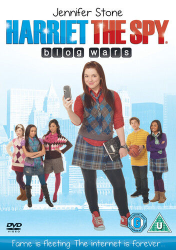 Harriet the spy blog - harriet, wars