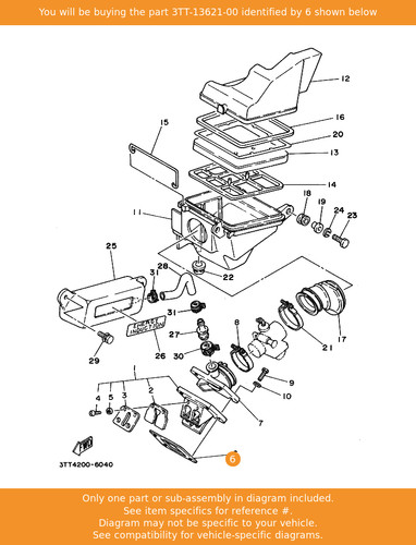 Yamaha gasket valve seat - gasket,,