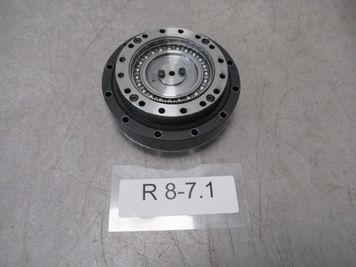 Harmonic drive hfus 50 - harmonic, hfus-25-50
