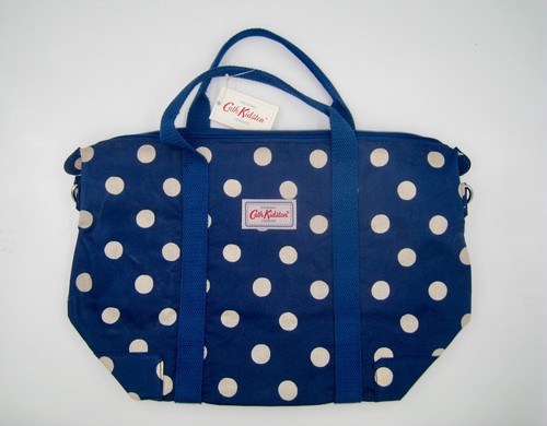 Cath kidston london - london, navy
