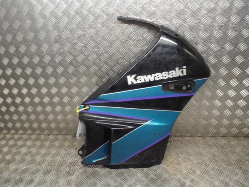 Kawasaki gpx600 gpx 600 - gpx600,
