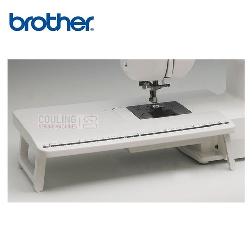 Brother sewing machine wide - sewing,