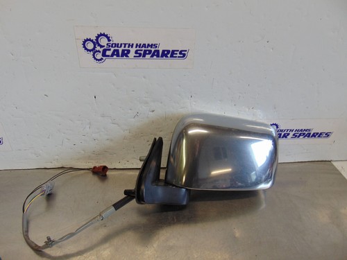 Nissan navara wing - wing, mirror