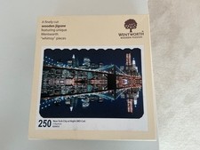 Wentworth Wooden Jigsaw Puzzle