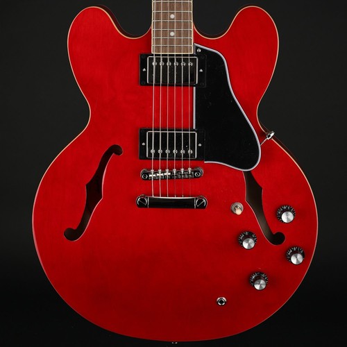 Epiphone inspired gibson - epiphone,