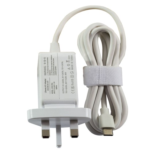 65w type for - for, dell