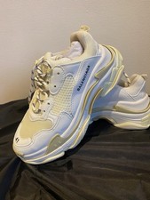 balenciaga trainers size 8