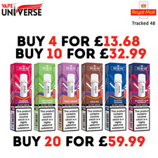 SKE Crystal Pro & Plus