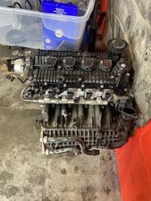 ⭐ BARE ENGINE FOR JEEP
