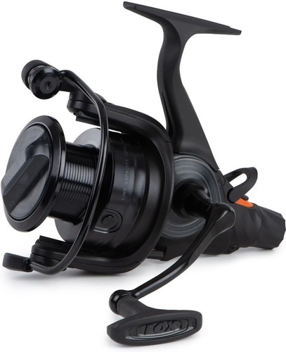 Fox eos reel carp fishing - fs,