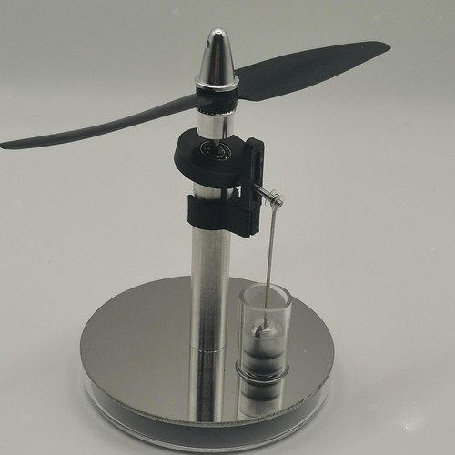 Low temperature stirling - low,