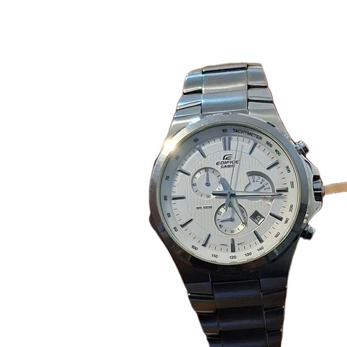 Edifice casio chronograph - edifice,