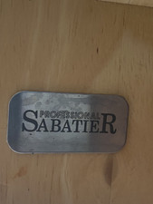 Sabatier Professional 5 Slot