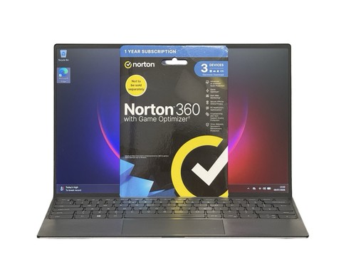 Dell xps laptop 9300 - 13, 13.3"