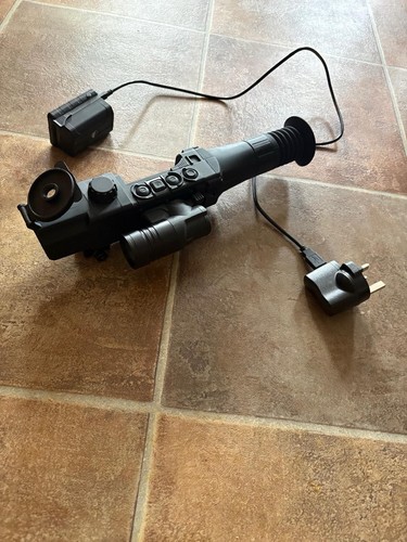 Pulsar night vision - pulsar,
