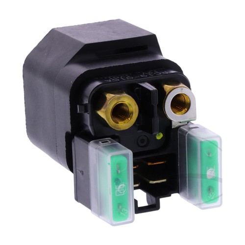 Starter relay kawasaki - starter,