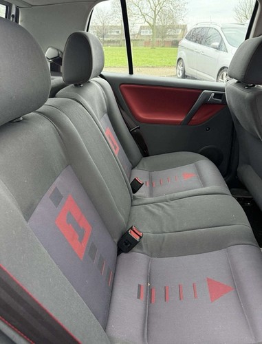 Volkswagen polo 6n2 gti - polo,