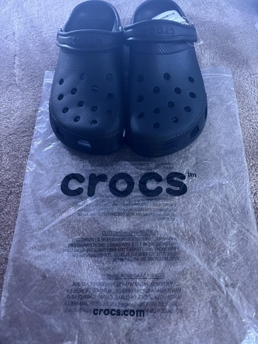 Crocs classic clog men - classic, men's