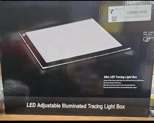 Led adjustable illuminated - adjustable,