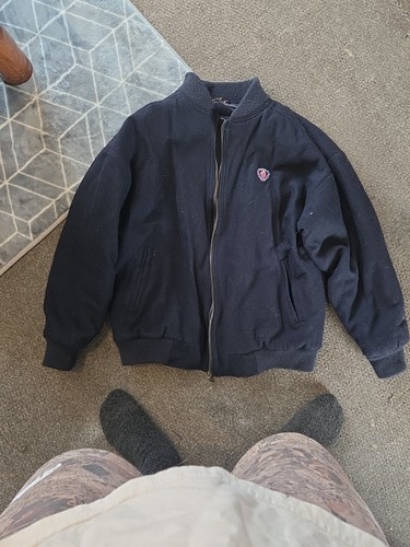 Scania men jacket - men's,