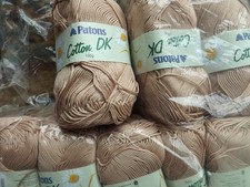 800gms Patons  Mercerised