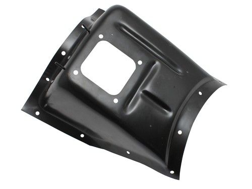 Ford transmission tunnel cover - ford,