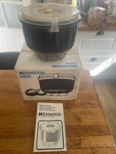 KENWOOD CHEF Potato Peeler  A734 A934 Unused condition ???