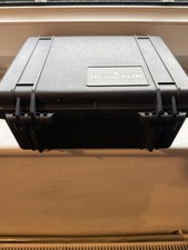 Genuine Blancpain Peli Case