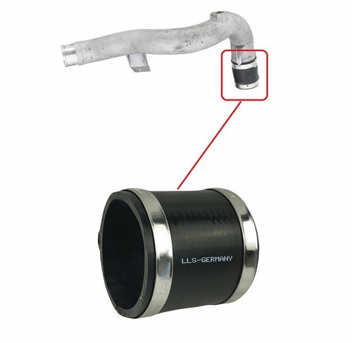 Turbo hose for mazda cx7 - for, 2.2