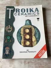 Troika Ceramics Pottery