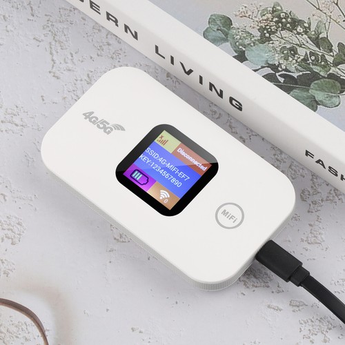 Unlocked mobile wifi lte - mobile,