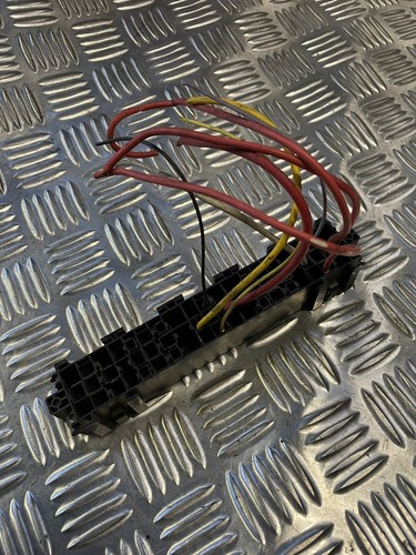 Renault kangoo relay holder - relay,