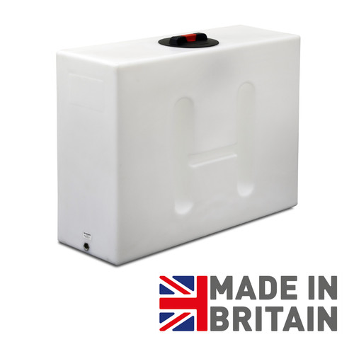 325 litre baffled water - 325,