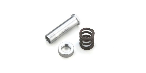 Servo saver shaft set - servo,