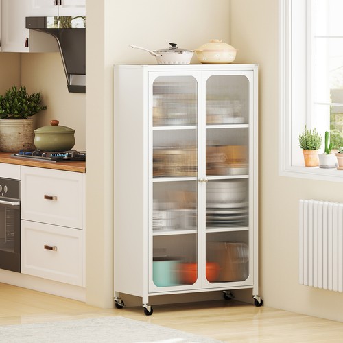 Locking file cabinet metal - locking,