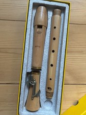 Moeck Recorder Tuju 2 KEYS