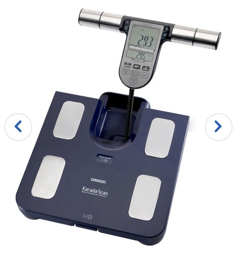 Omron bf511 weighing - bf511,