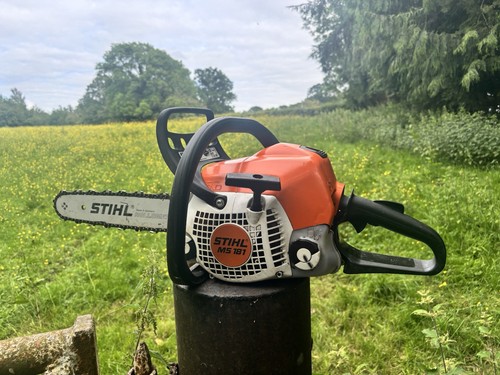 2013 stihl ms181c - 2013,