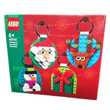 Lego seasonal christmas - lego, seasonal: