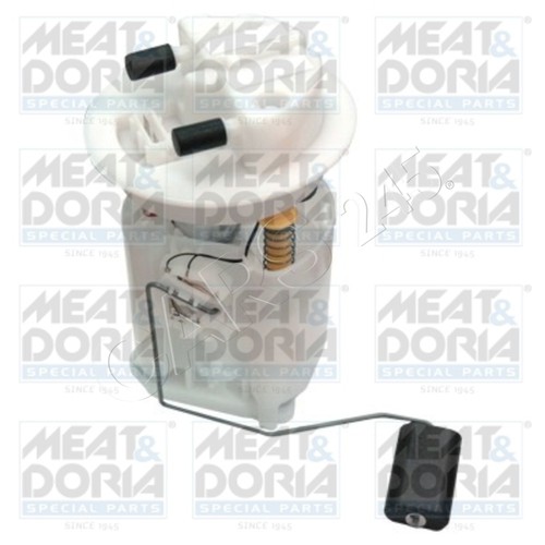 Fuel feed unit for citroen - for,