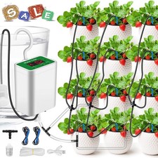 Automatic Irrigation System